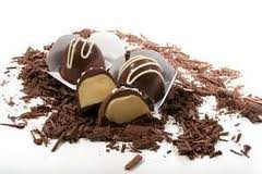 Truffa de Doce de Leite